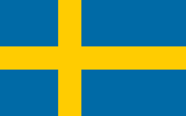  Sverige
