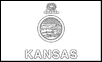 Till färg Kansas