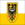 Nedre Schlesien (preussisk provins)-Flagga fyrkant