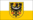 Nedre Schlesien (preussisk provins)-Flagga rektangulär