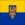 Övre Schlesien (preussisk provins)-Flagga fyrkant