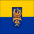 Övre Schlesien (preussisk provins)-Flagga fyrkant