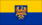 Övre Schlesien (preussisk provins)-Flagga rektangulär