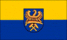 Övre Schlesien (preussisk provins)-Flagga rektangulär