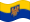 Viftande Övre Schlesien (preussisk provins) flagga statisk