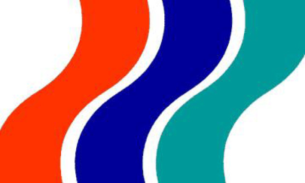 Flagga Internationella blindsportsförbundet (IBSF)