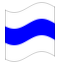 Animerad flagga Zug