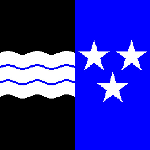 Flagga Aargau