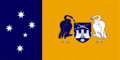  Australiensiska huvudstadsregionen