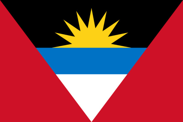  Antigua och Barbuda