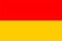 Flagga Burgenland