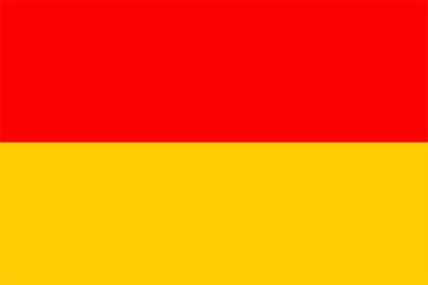 Flagga Burgenland