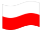 Animerad flagga Oberösterreich