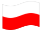 Animerad flagga Tyrolen