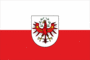 Flagga Tyrolen (tjänsteflagga)