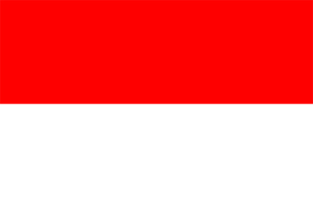 Flagga Wien (provins)
