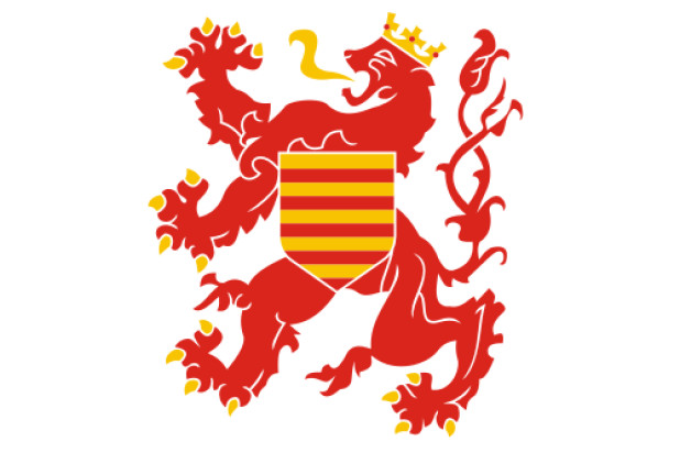 Flagga Limburg