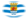 Zeeland-Flagga som oval vinjett