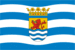 Zeeland-Flagga rektangulär