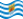 Viftande Zeeland flagga statisk
