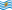 Viftande Zeeland flagga statisk