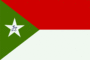 Flagga Trujillo