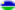 Portuguesa-Flagga som oval vinjett