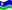 Viftande Portuguesa flagga statisk
