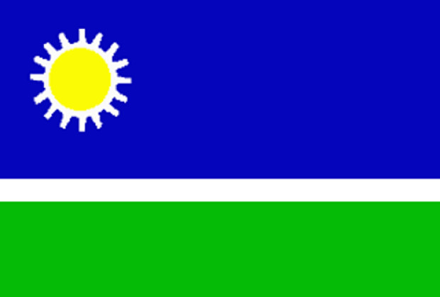 Flagga Portuguesa