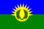 Flagga Miranda