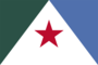 Flagga Mérida
