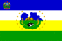 Flagga Guárico