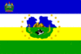 Flagg grafik Guárico