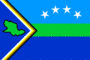 Flagga Delta Amacuro