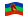 Amazonas-Flagga som vajar