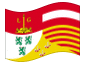 Animerad flagga Liège