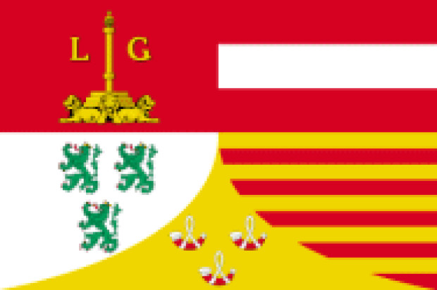 Flagga Liège