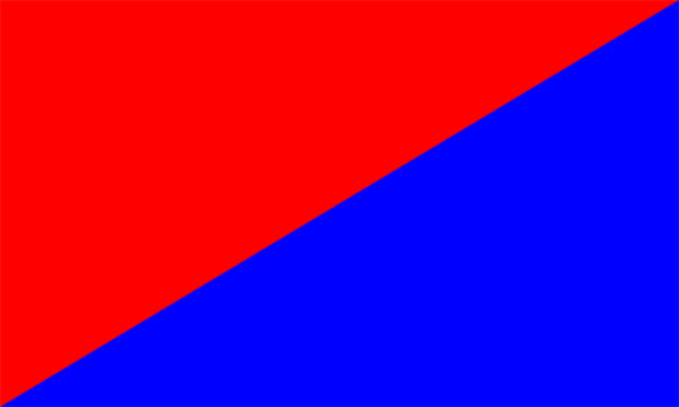Flagga Lanzarote