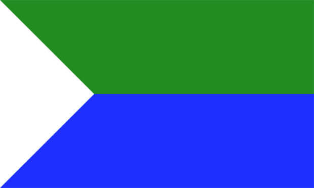 Flagga El Hierro