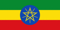  Etiopien