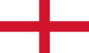 Flagg grafik England