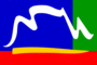 Flagga Kapstaden (1997 - 2003)