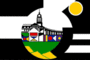 Flagga Tshwane (Tshwane Metropolitan Municipality)