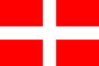  Det heliga romerska rikets krigsflagga (1200-1350)
