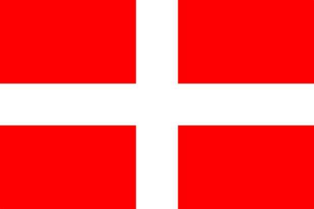 Flagga Det tysk-romerska rikets krigsflagga (1200-1350), Flagga Det tysk-romerska rikets krigsflagga (1200-1350)