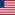 Betsy Ross (USA 1777-1795)-Flagga fyrkant