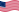 Viftande Betsy Ross (USA 1777-1795) flagga statisk