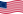 Viftande Betsy Ross (USA 1777-1795) flagga statisk