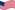 Viftande Betsy Ross (USA 1777-1795) flagga statisk