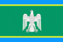Flagg grafik Chernivtsi